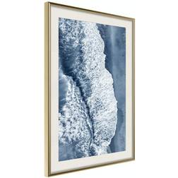 Arkiio Affisch Waves of Melancholy [Poster] 20x30 Poster